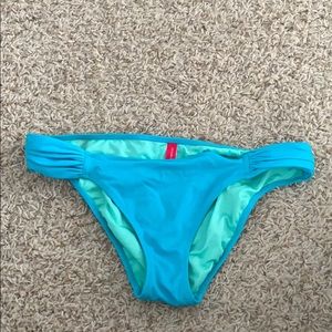 Bikini bottom